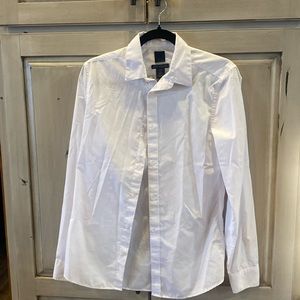 Men’s dress shirt